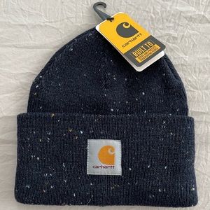 FALL 2021 - Carhartt Wool Blend Cuffed Beanie